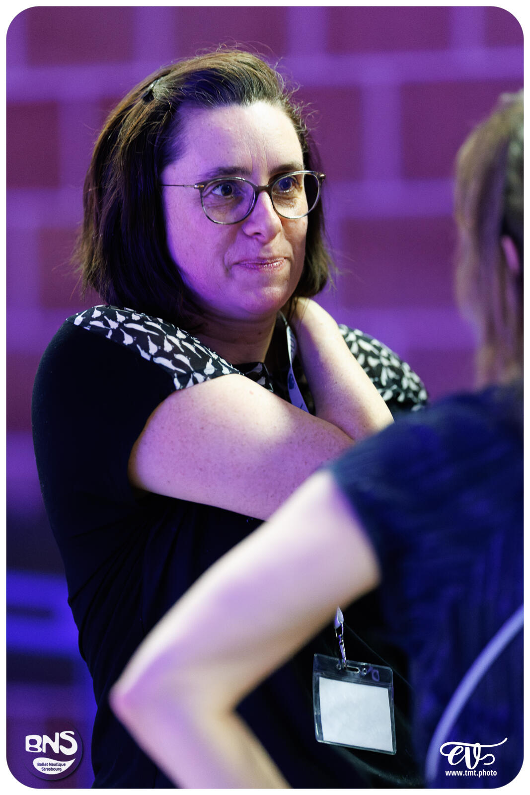 BNS - MILLE ET UNE NUITS